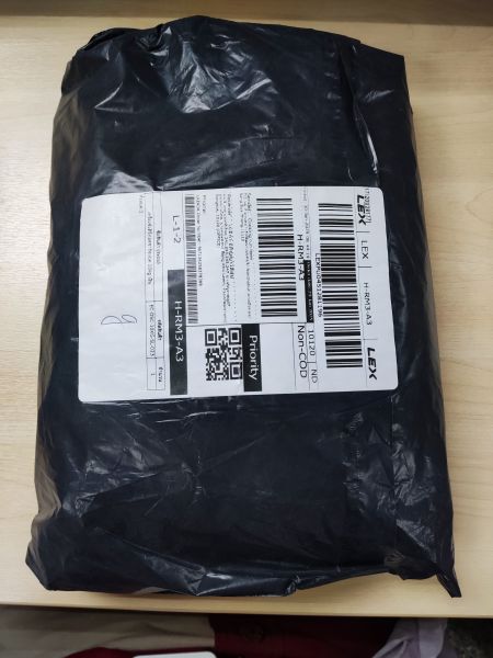 Buyer review image 1