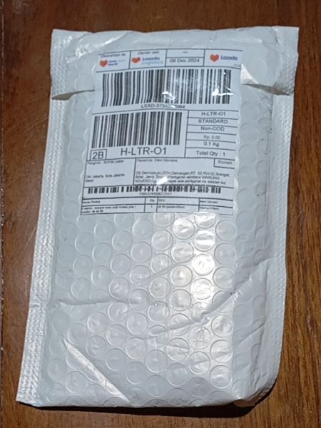 Buyer review image 1