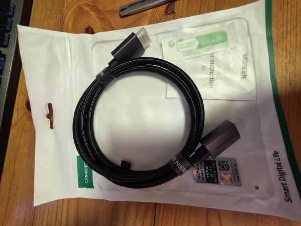 Buyer review image 3