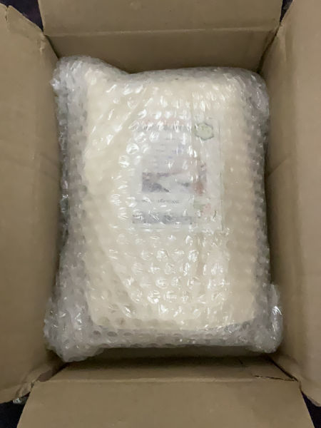 Buyer review image 1