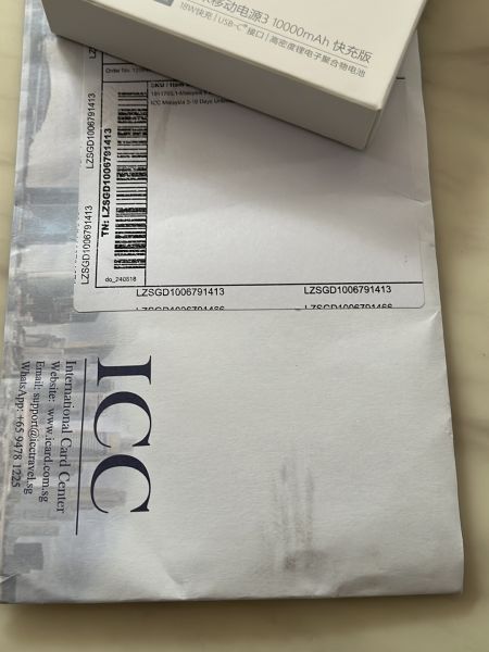 Buyer review image 1