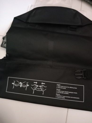 Buyer review image 2