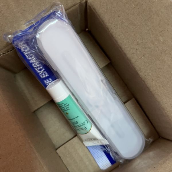 Buyer review image 1