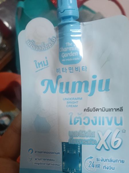 Buyer review image 1