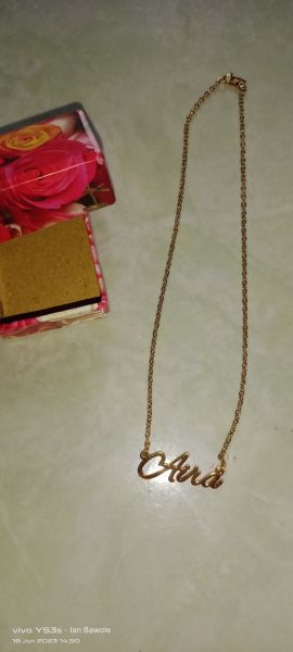 Buyer review image 2