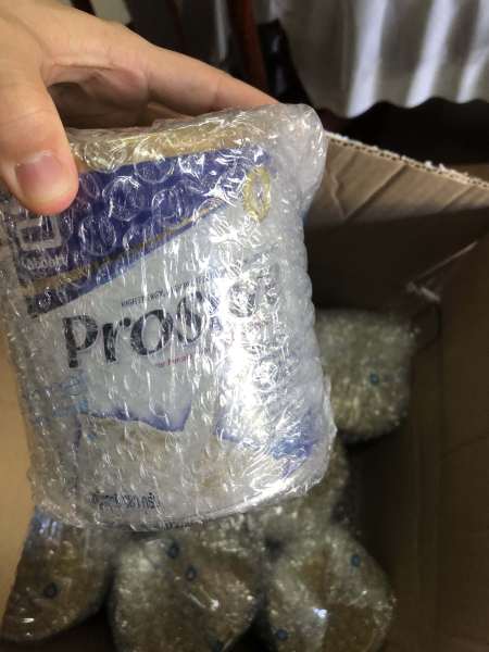 Buyer review image 1