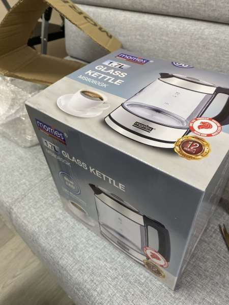 Buyer review image 3