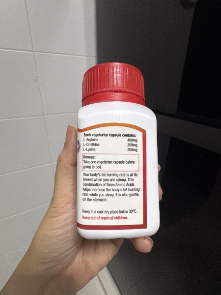 Buyer review image 2