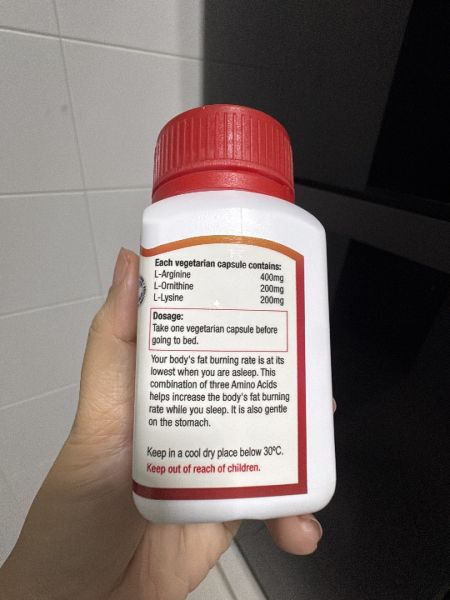 Buyer review image 3