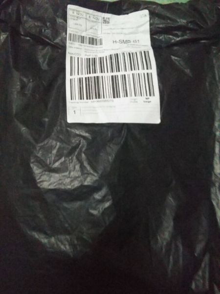 Buyer review image 1