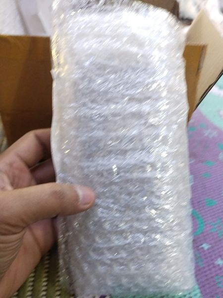 Buyer review image 2