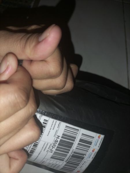 Buyer review image 1
