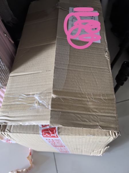 Buyer review image 1