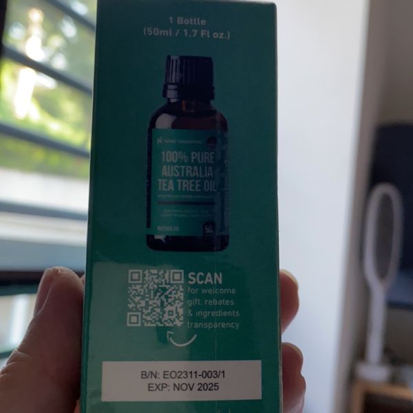 Buyer review image 1