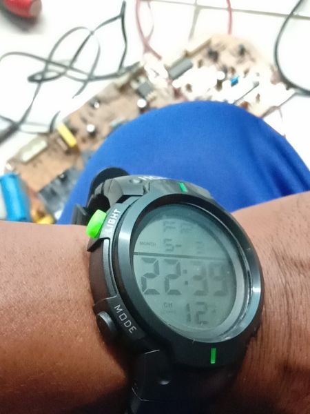 Buyer review image 1