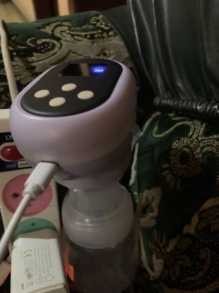 Buyer review image 2