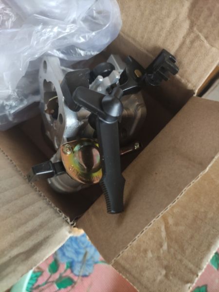 Buyer review image 2