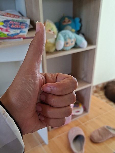 Buyer review image 1