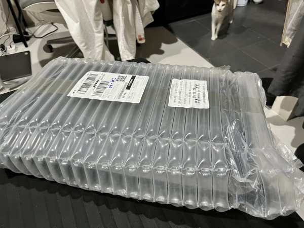 Buyer review image 1