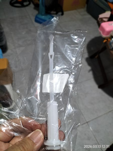 Buyer review image 2