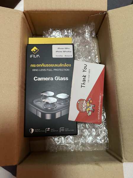 Buyer review image 1