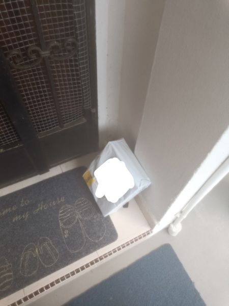 Buyer review image 1