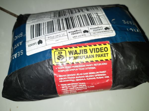 Buyer review image 1
