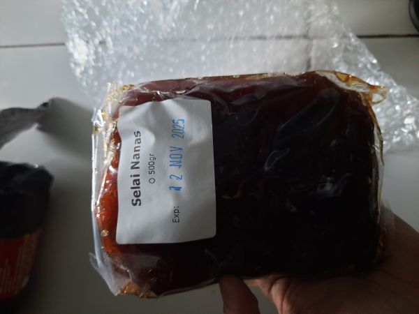 Buyer review image 4