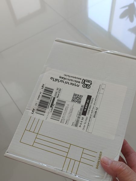 Buyer review image 1