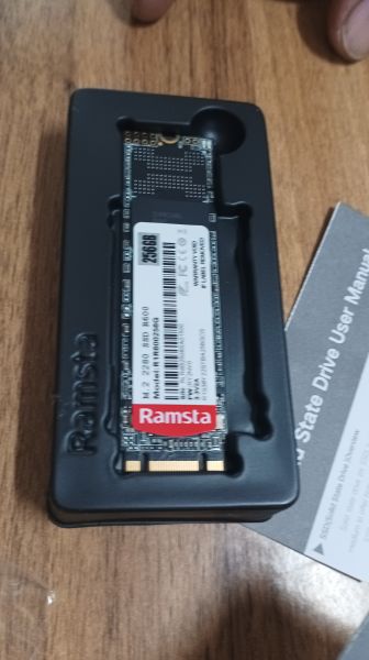Buyer review image 2