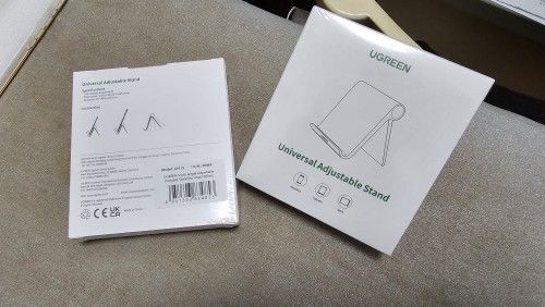 Buyer review image 2