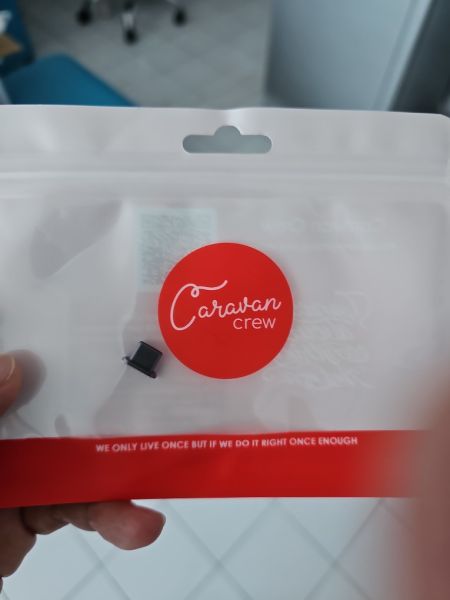 Buyer review image 1