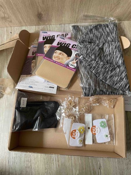 Buyer review image 2