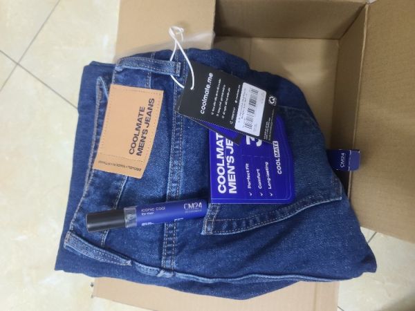 Buyer review image 2