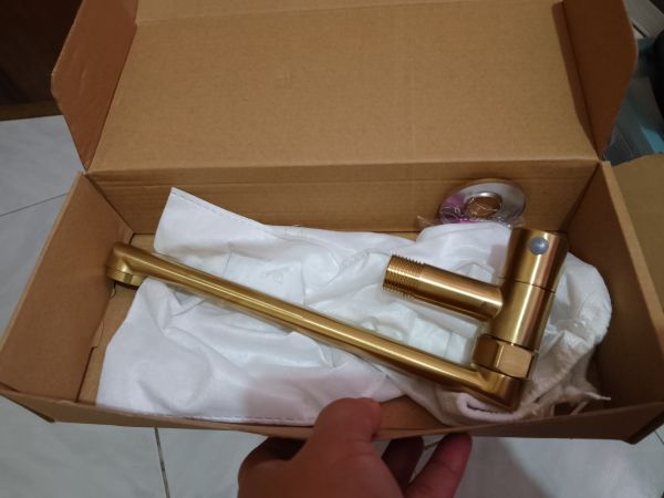 Buyer review image 2