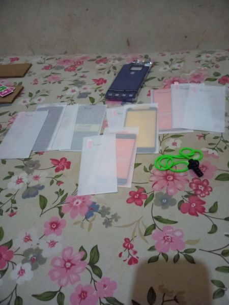 Buyer review image 2