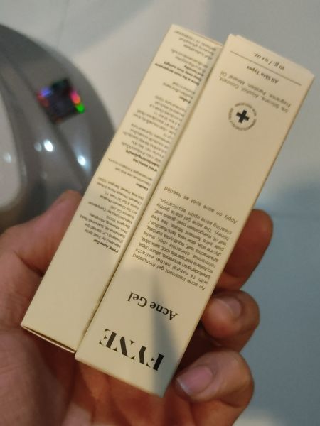 Buyer review image 1