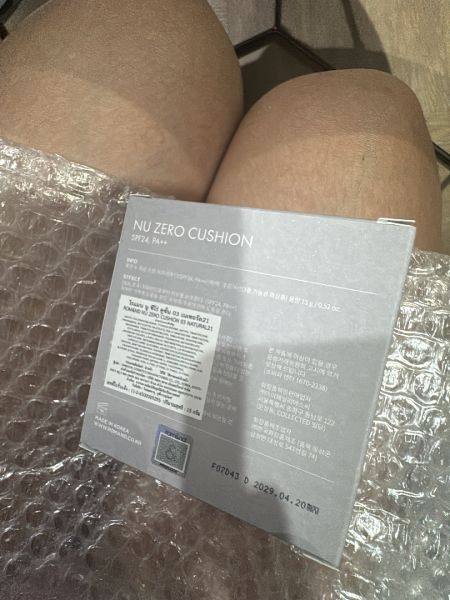 Buyer review image 1