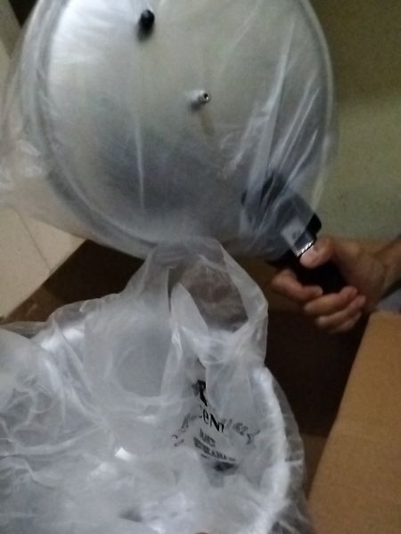 Buyer review image 1