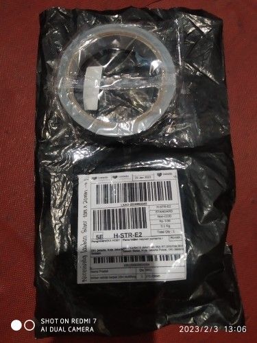 Buyer review image 1