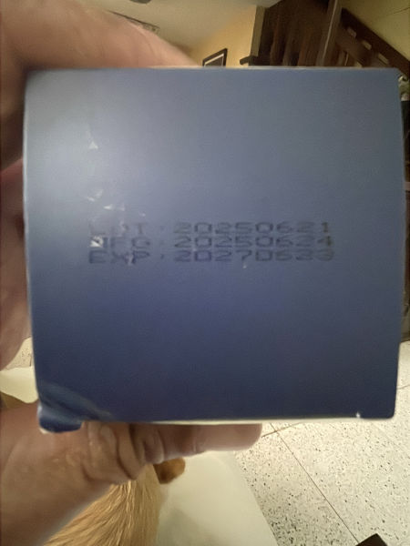 Buyer review image 2