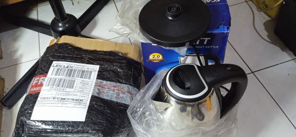 Buyer review image 1