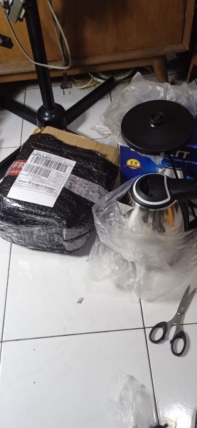 Buyer review image 2