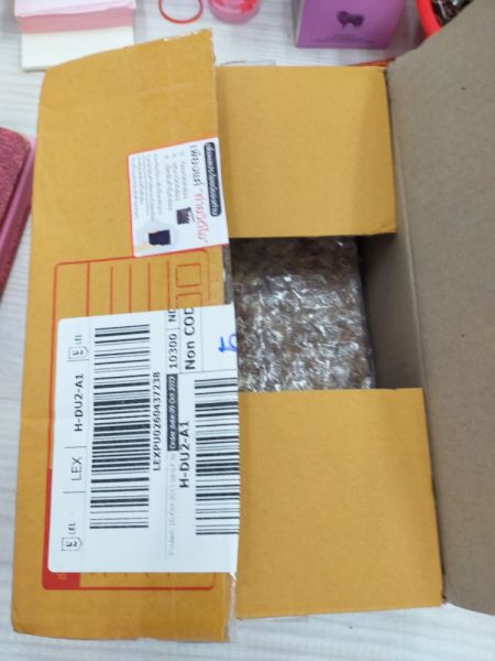 Buyer review image 2