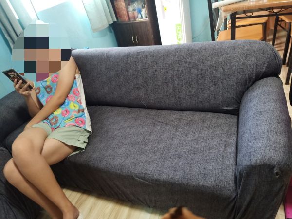 Buyer review image 2