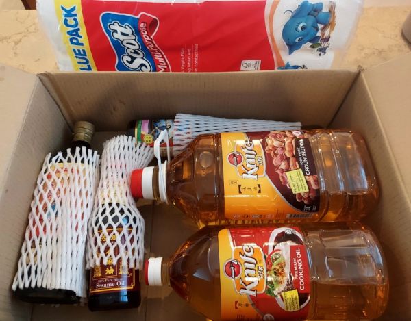 Buyer review image 3