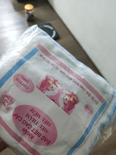 Buyer review image 1