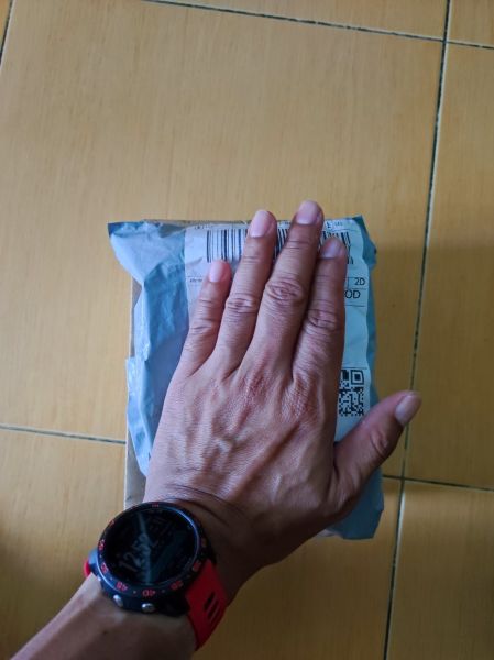 Buyer review image 1