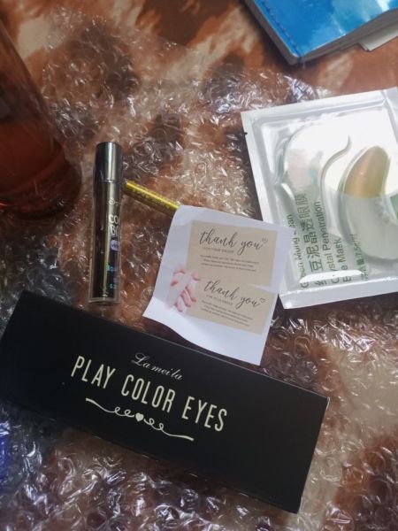 Buyer review image 1