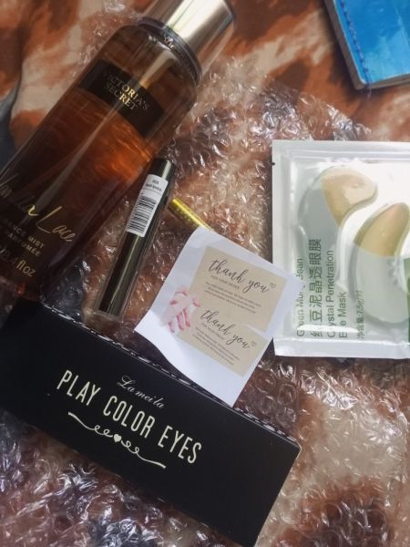 Buyer review image 2
